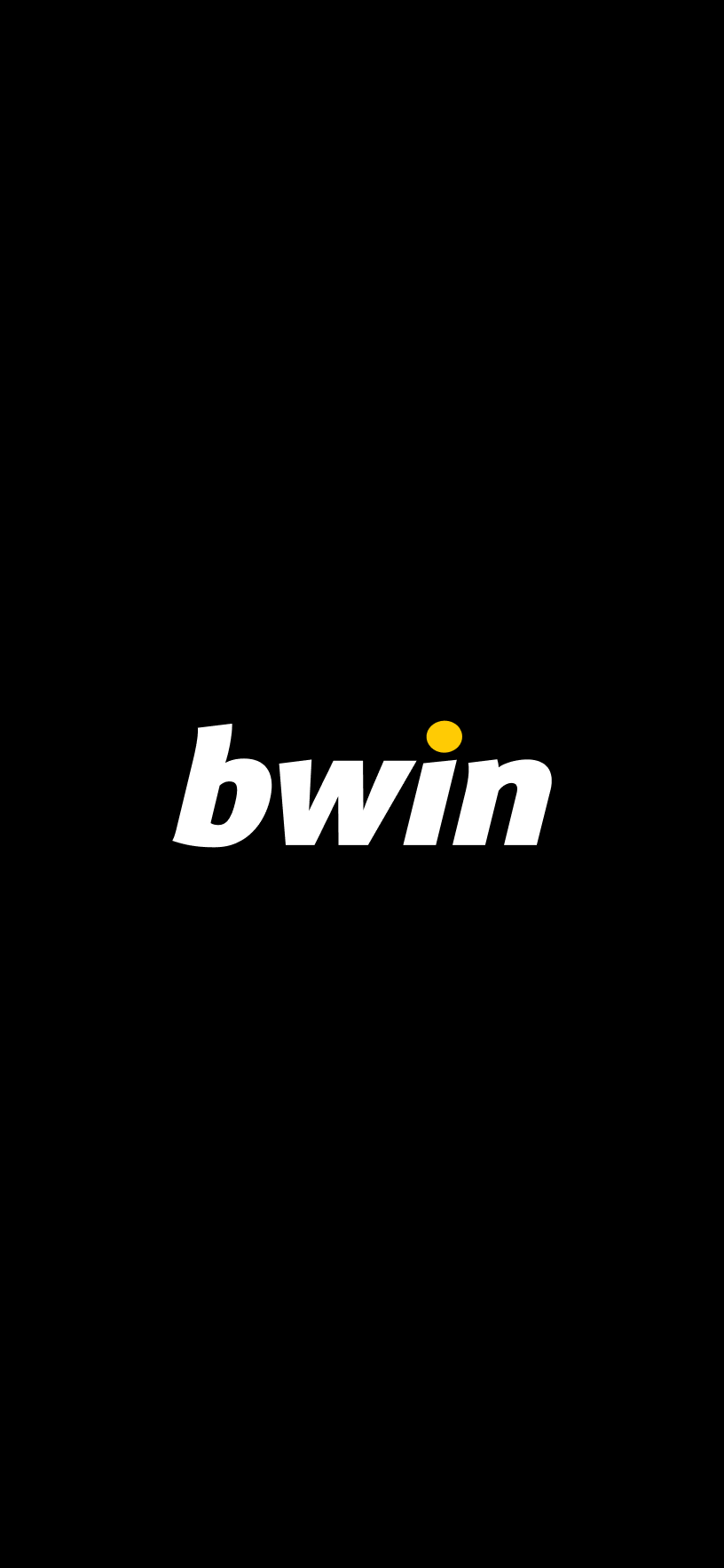 bwin logo lockup exploration