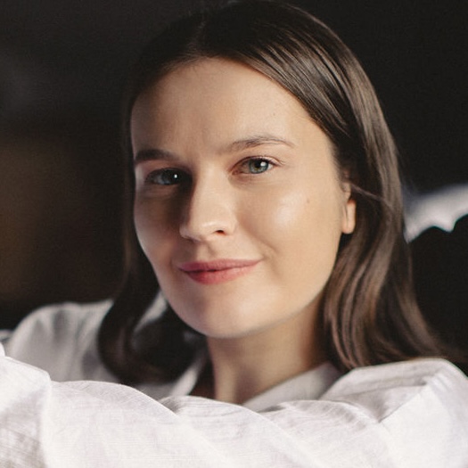 Anastasia Gromontova